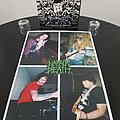 Napalm Death - Other Collectable - Napalm Death ' From Enslavement To Obliteration ' Original Vinyl LP +...