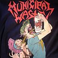Municipal Waste - TShirt or Longsleeve - Acid Shotgun