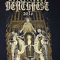 Autopsy - TShirt or Longsleeve -  Netherland deathfest 2016