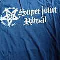 Superjoint Ritual - TShirt or Longsleeve - Superjoint Ritual - Used once and destroy