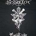 Protector - TShirt or Longsleeve - Protector - Misanthropy