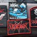 Desaster - Patch - Desaster