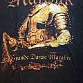 Marduk - TShirt or Longsleeve - Marduk - La Grande Danse Macabre