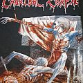 Cannibal Corpse - TShirt or Longsleeve - Cannibal Corpse - Tomb of the Mutilated