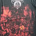 Vital Remains - TShirt or Longsleeve - Vital Remains - Dechristianize