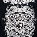 Dismember - TShirt or Longsleeve - Death Feast Open Air 2011