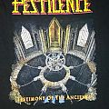 Pestilence - TShirt or Longsleeve - Pestilence - Testimony of the Ancients