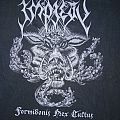 Impiety - TShirt or Longsleeve - Impiety - Formidonis hex Cultus