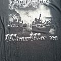 Desaster - TShirt or Longsleeve - PartySan Winter War 2008