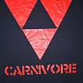 Carnivore - TShirt or Longsleeve - Carnivore