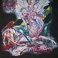 Cannibal Corpse - TShirt or Longsleeve - Cannibal Corpse - Bloodthirsty Tour