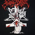 Angelcorpse - TShirt or Longsleeve - Angelcorpse