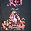 Death - TShirt or Longsleeve - Death - Scream Bloody Gore