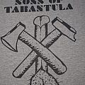 Sons Of Tarantula - TShirt or Longsleeve - Sons of Tarantula - Ich mag Heroin