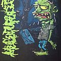 Mucupurulent - TShirt or Longsleeve - Mucupurulent - Zombie Squad 69