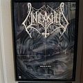 Unleashed - Other Collectable - Unleashed Poster