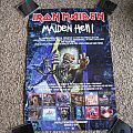 Iron Maiden - Other Collectable - Iron Maiden