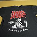 Morbid Angel - TShirt or Longsleeve - Morbid Angel