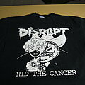 Disrupt - TShirt or Longsleeve - Disrupt