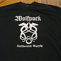 WolfPack - TShirt or Longsleeve - Wolfpack