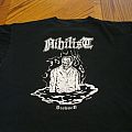 Nihilist - TShirt or Longsleeve - Nihilist Drowned