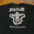 Nihilist - TShirt or Longsleeve - Nihilist Morbid Devourment