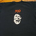 Disharmonic Orchestra - TShirt or Longsleeve - Disharmonic Orchestra 999