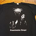 Darkthrone - TShirt or Longsleeve - Darkthrone Transylvanian Hunger