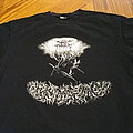 Darkthrone - TShirt or Longsleeve - Darkthrone Sardonic Wrath