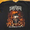 Belphegor - TShirt or Longsleeve - Belphegor Pestapokalypse