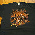Defleshed - TShirt or Longsleeve - Defleshed Straight Royal Flesh