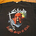 Sodom - TShirt or Longsleeve - Sodom In the sign of Evil