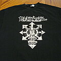 Phobia - TShirt or Longsleeve - Phobia