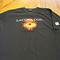 Lacuna Coil - TShirt or Longsleeve - Lacuna Coil Comalies