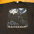 Dark Funeral - TShirt or Longsleeve - Dark Funeral Secrets of the Black Arts