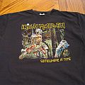 Iron Maiden - TShirt or Longsleeve - Iron Maiden Somewhere In Time