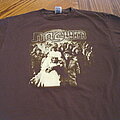 Nasum - TShirt or Longsleeve - Nasum Inhale/Exhale