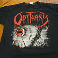 Obituary - TShirt or Longsleeve - Obituary Cause of Death