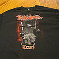 Phobia - TShirt or Longsleeve - Phobia Cruel