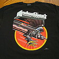 Judas Priest - TShirt or Longsleeve - Judas Priest Screaming