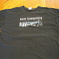 Dark Tranquillity - TShirt or Longsleeve - Dark Tranquility Character Tour