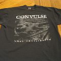 Convulse - TShirt or Longsleeve - Convulse Lost Equilibrium