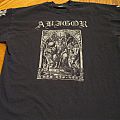 Abigor - TShirt or Longsleeve - Abigor Grand Duke