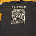 Abigor - TShirt or Longsleeve - Abigor Grand Duke
