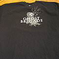 Ghost Brigade - TShirt or Longsleeve - Ghost Brigade Surrounding Cold