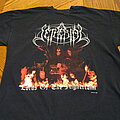 Setherial - TShirt or Longsleeve - Setherial Lords of the Nightrealm