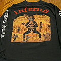 Inferno - TShirt or Longsleeve - Inferno Utter Hell Longsleeve