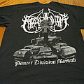 Marduk - TShirt or Longsleeve - Panzer Division Marduk