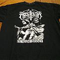 Marduk - TShirt or Longsleeve - Marduk Plague Angel