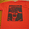 Gorefest - TShirt or Longsleeve - Gorefest Horrors